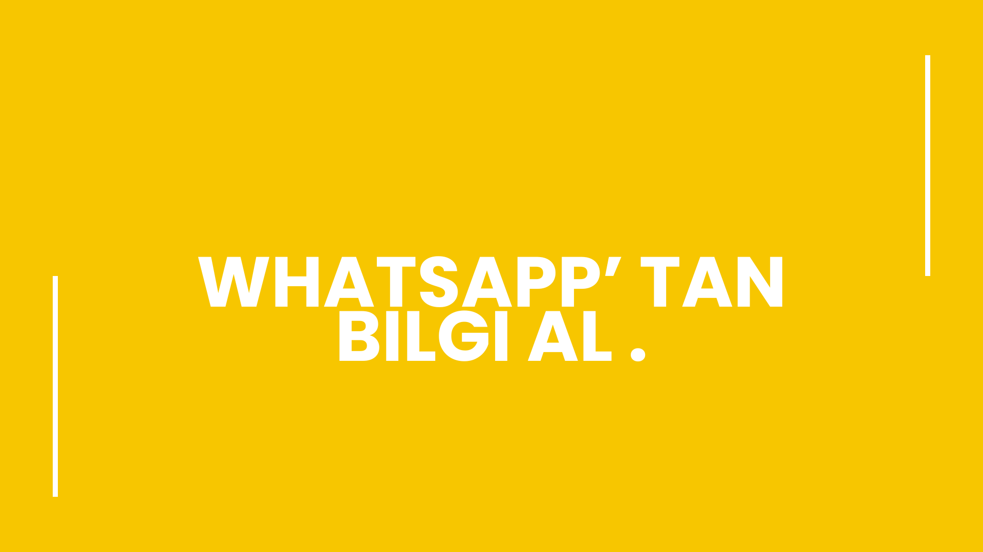 Neden ILGIN GROUP görseli