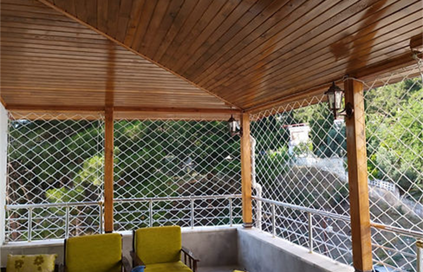 Balkon file ürün görseli